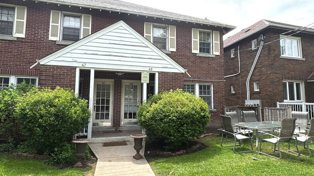 New Listing