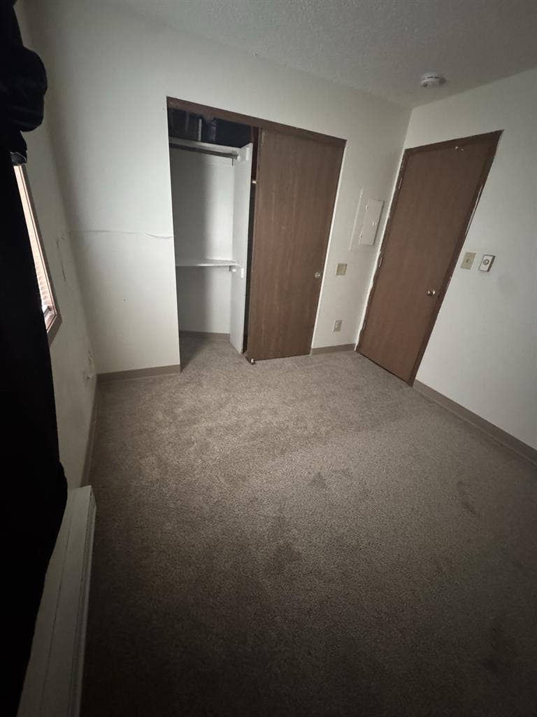 Looking for roommate till September