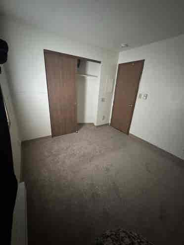 Looking for roommate till September