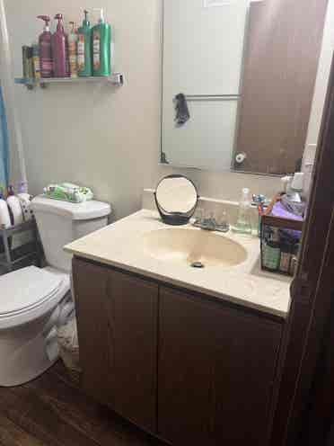 Looking for roommate till September