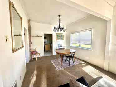 Spacious  built Bungalow