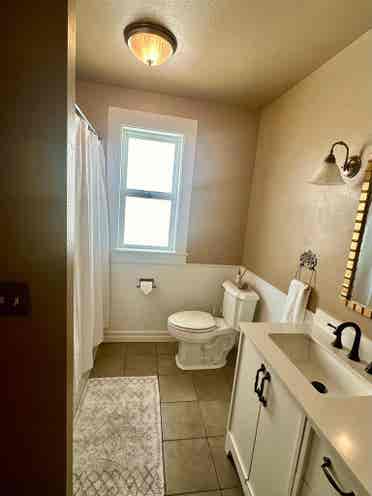 Spacious  built Bungalow