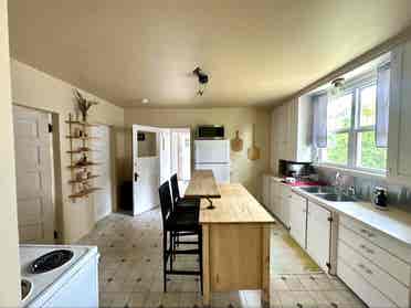 Spacious  built Bungalow