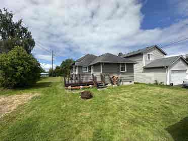 Spacious  built Bungalow