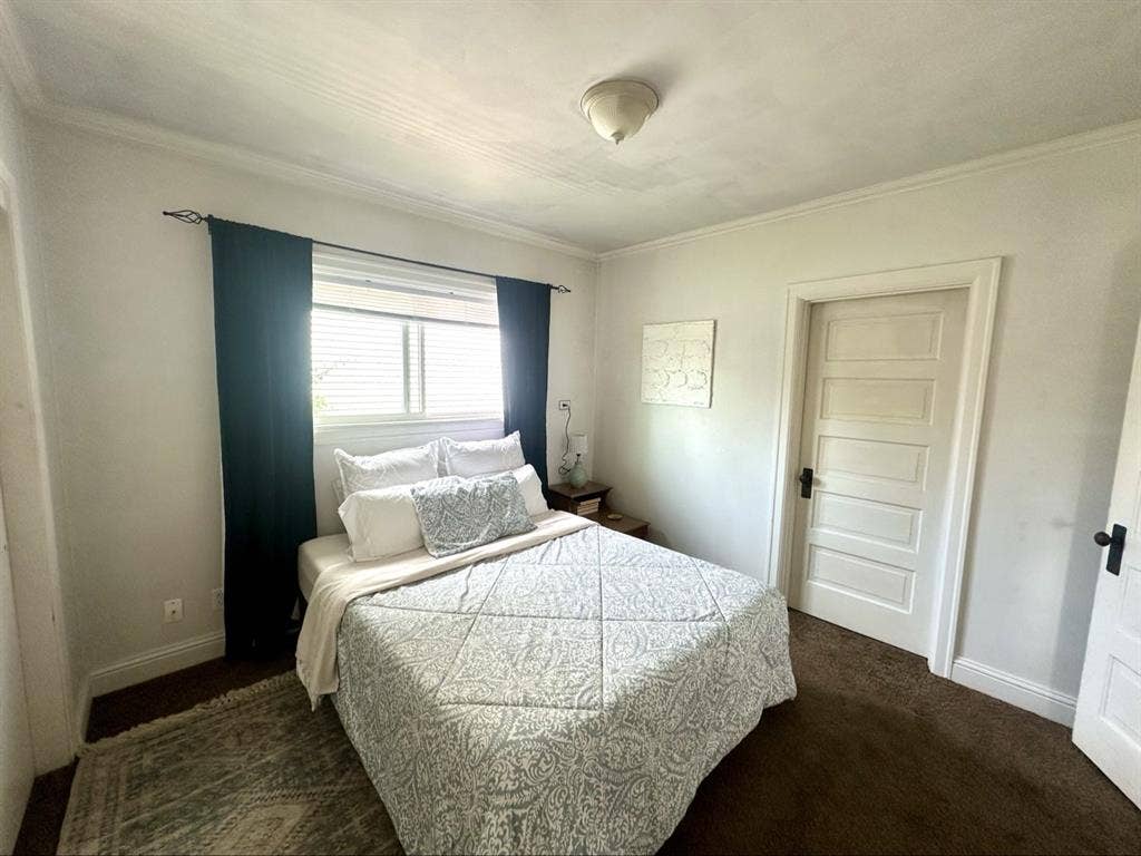 Spacious built Bungalow