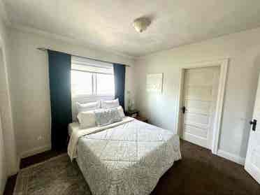 Spacious  built Bungalow