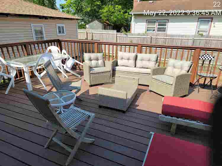 New Listing