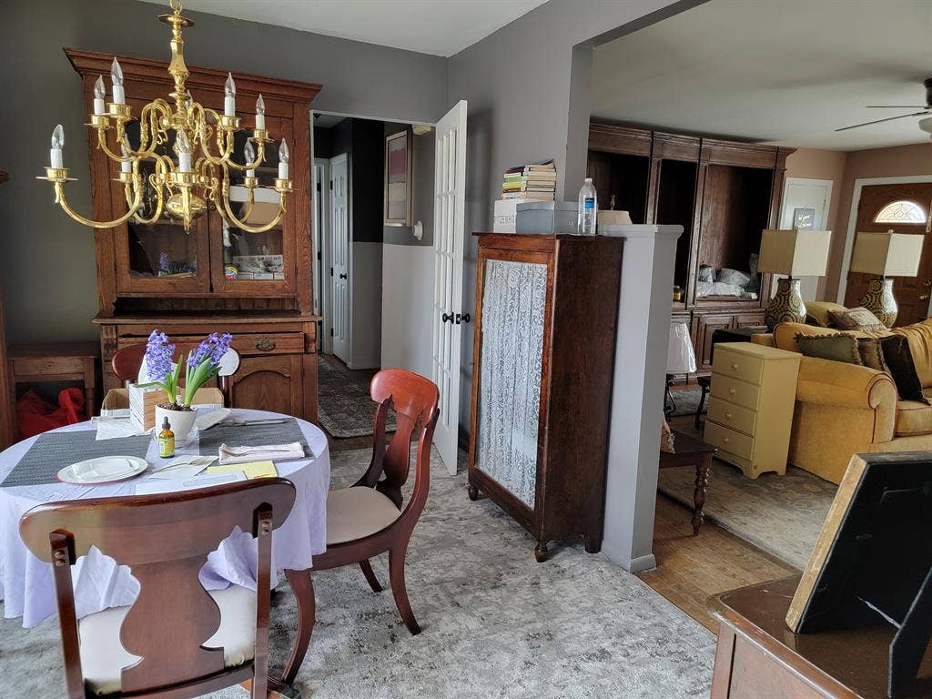 New Listing