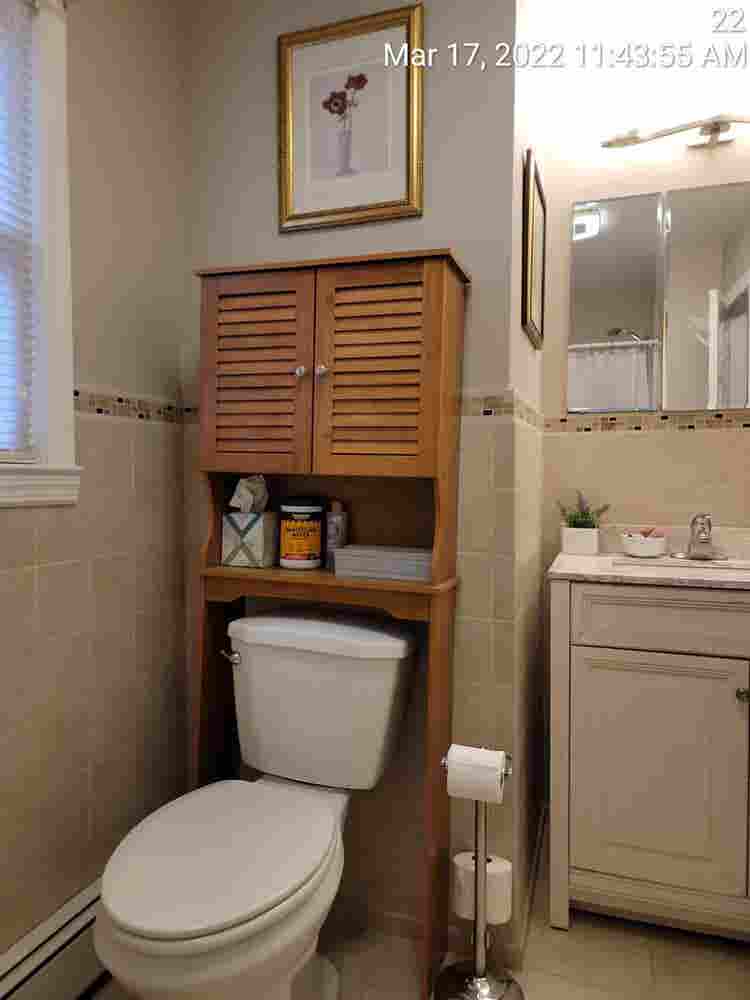New Listing