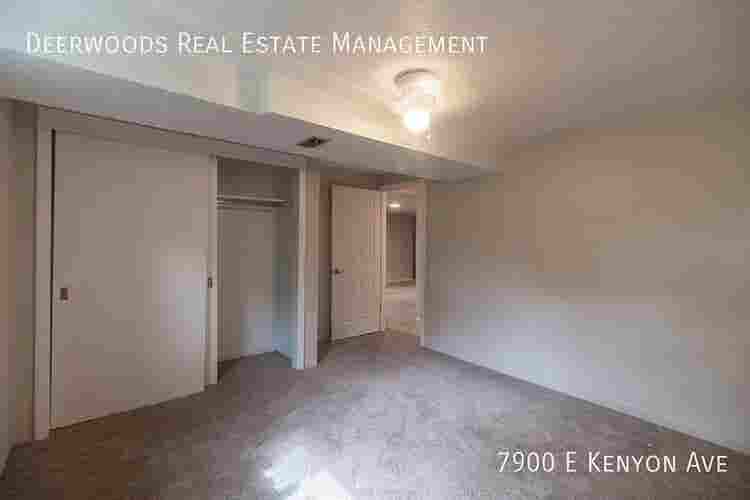 Renting out entire basement!