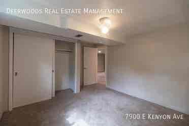 Renting out entire basement!