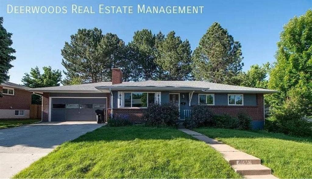 Renting out entire basement!