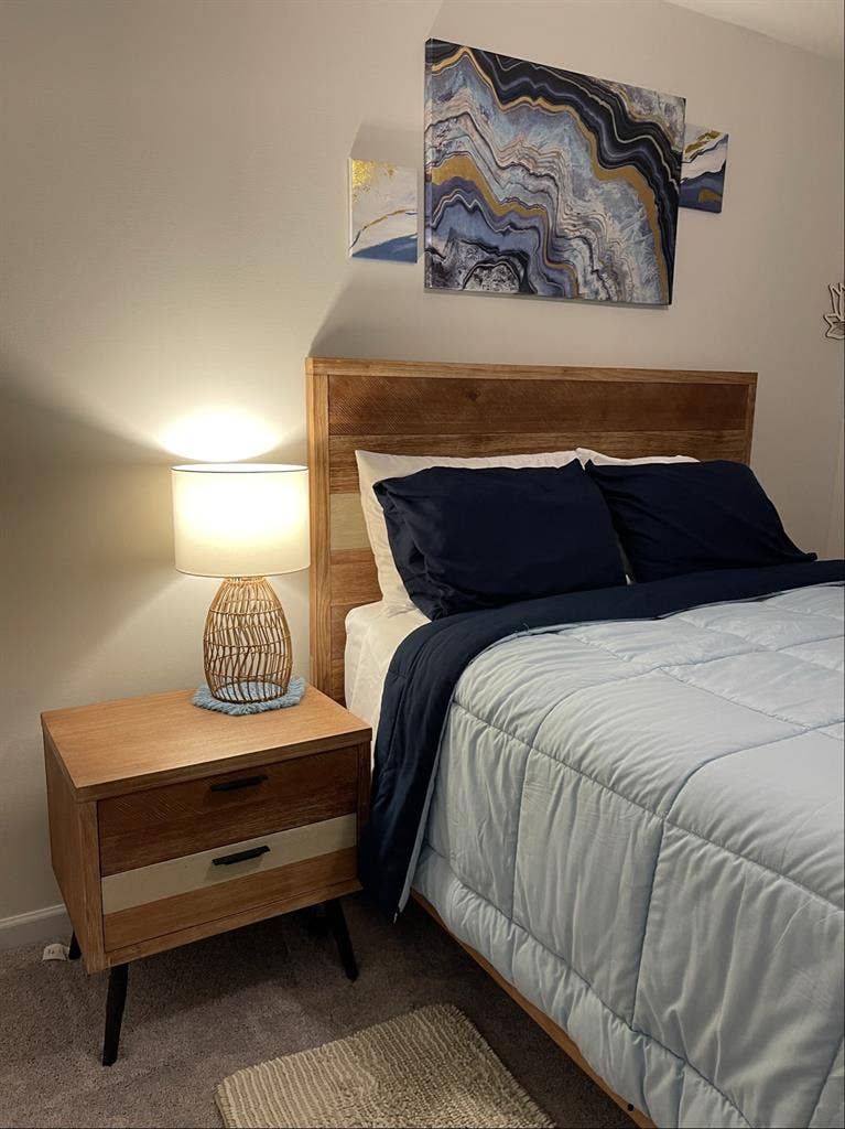 Furnished Room for Rent