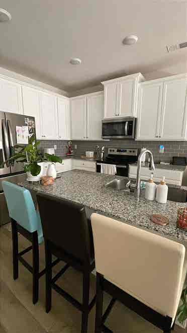 Furnished Room for Rent