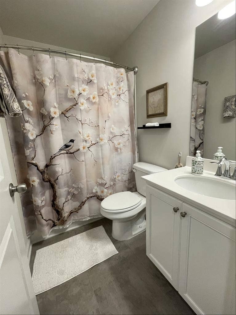 Furnished Room for Rent