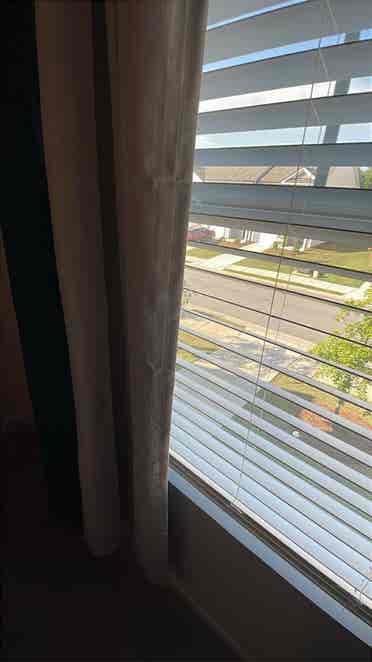 Furnished Room for Rent