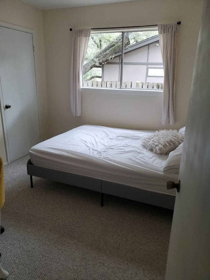 North Austin Short Term Available