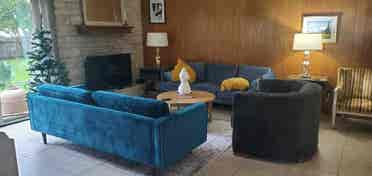 North Austin Short Term Available