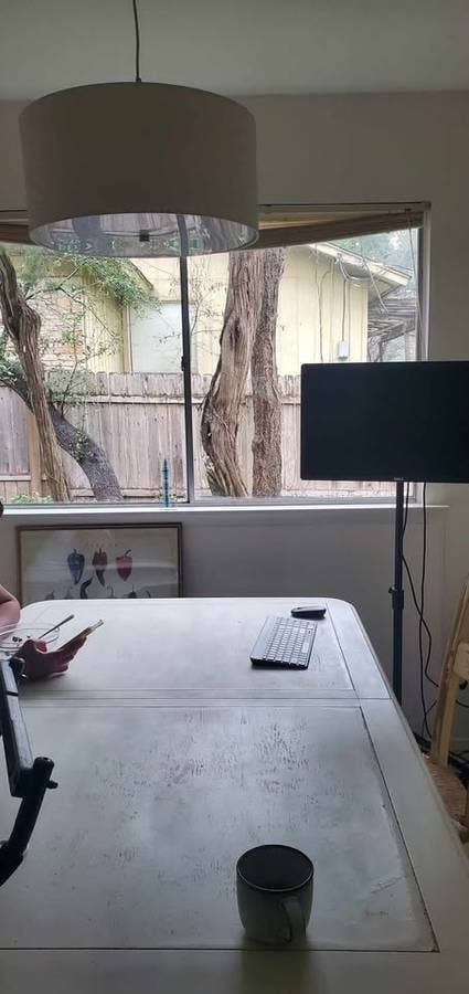 North Austin Short Term Available