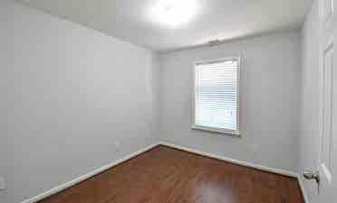Private room for rent