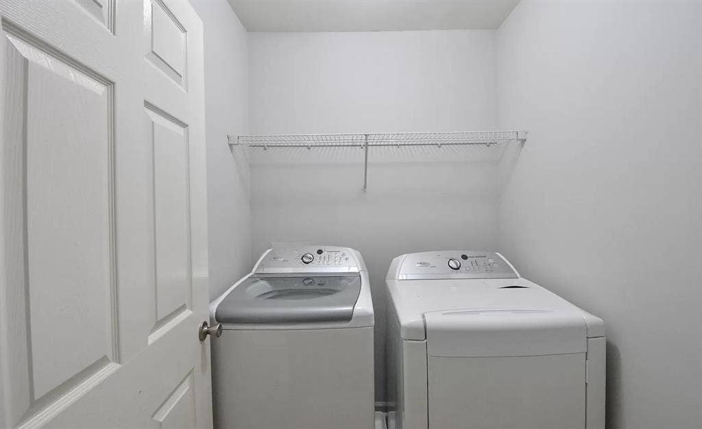 Private room for rent