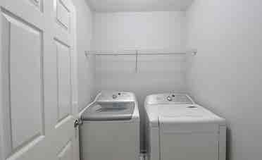 Private room for rent