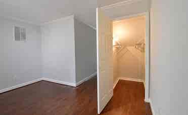 Private room for rent