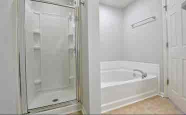 Private room for rent