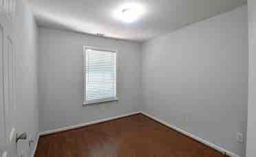 Private room for rent