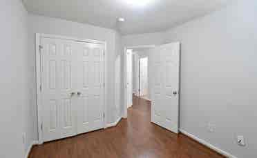 Private room for rent