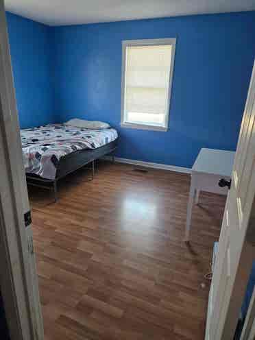 Room for rent