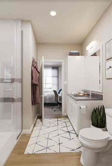 Subleasing a room