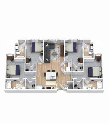 Subleasing a room