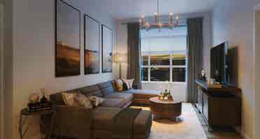 Subleasing a room