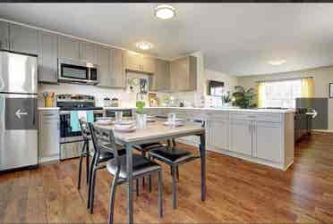 Private bed/bath in  townhome