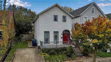 House for rent in downtown buffalo