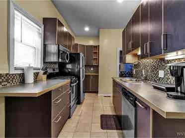 House for rent in downtown buffalo