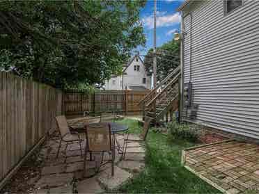 House for rent in downtown buffalo