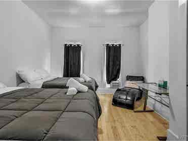 House for rent in downtown buffalo