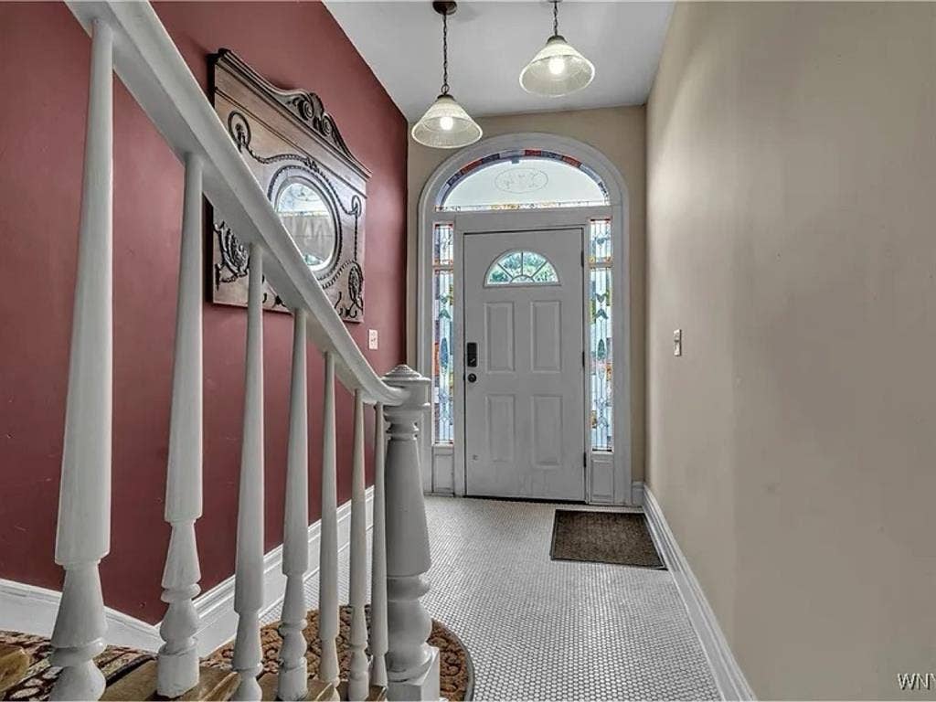 House for rent in downtown buffalo