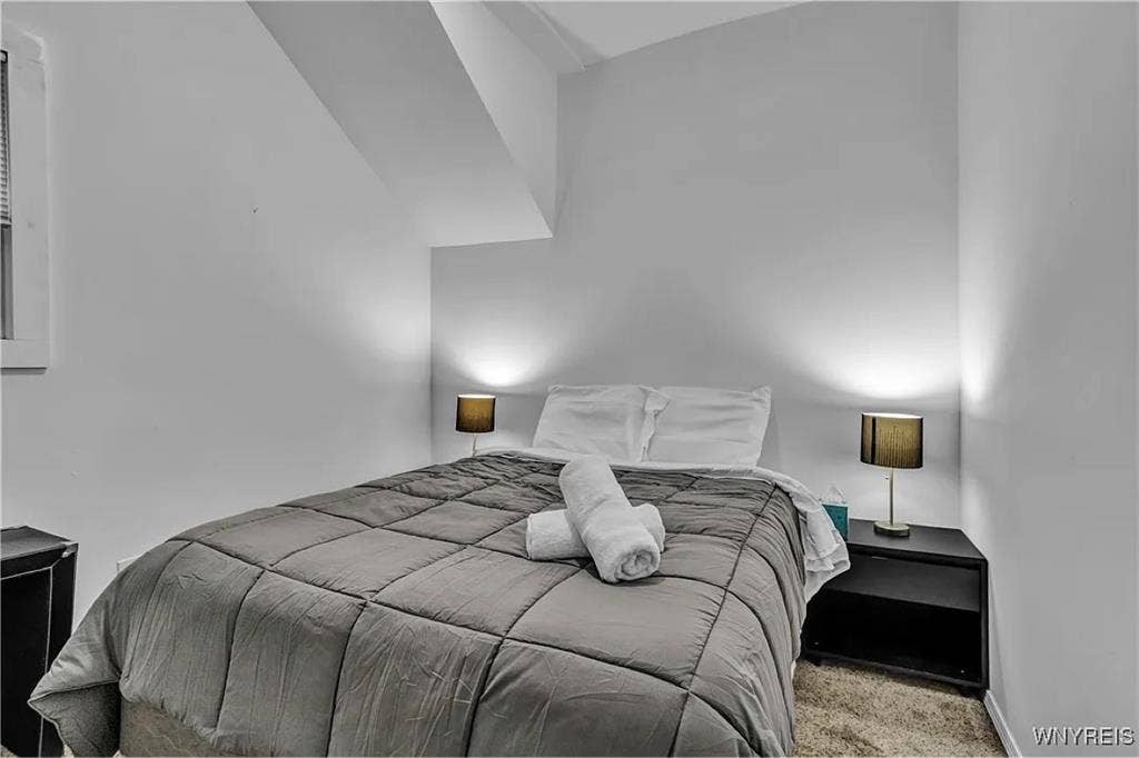 House for rent in downtown buffalo