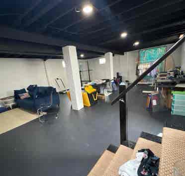 Seeking roommate