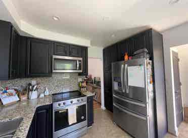 Seeking roommate