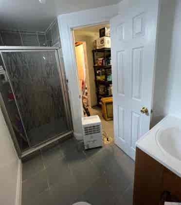 Seeking roommate
