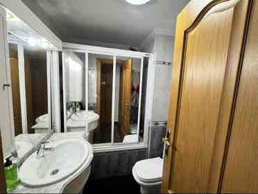 Habitación solo para chicas