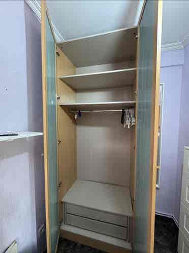 Habitación solo para chicas