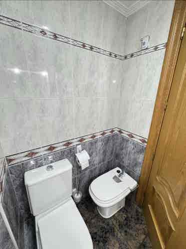 Habitación solo para chicas