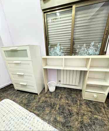 Habitación solo para chicas