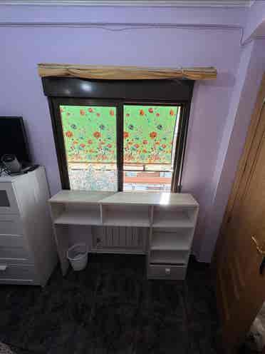 Habitación solo para chicas