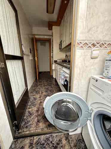 Habitación solo para chicas